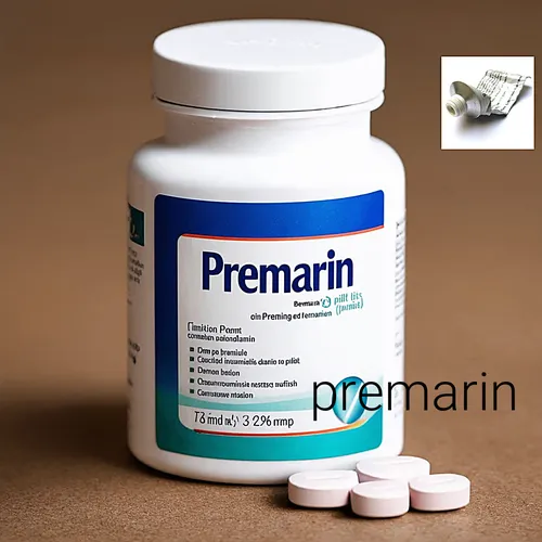 Premarin